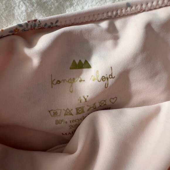 Konges Slojd swim set - Picture 2 of 2